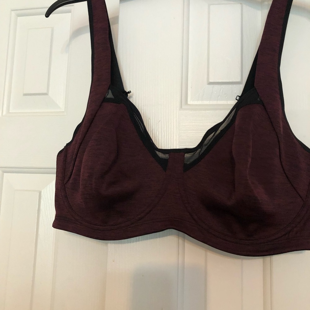 SYROKAN Woman Bra